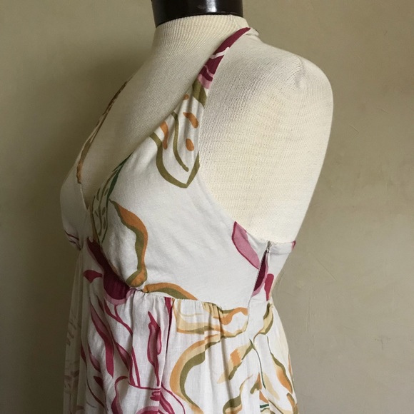 Gorgeous Maxi Dress - Picture 3 of 5